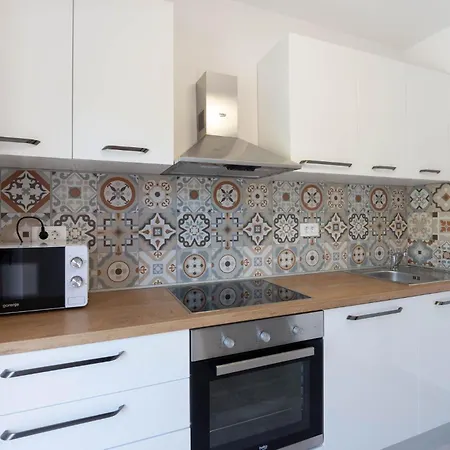 Vakantiehuis Awesome In With Kitchen *