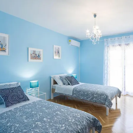 Awesome In With Kitchen Vakantiehuis Žrnovnica