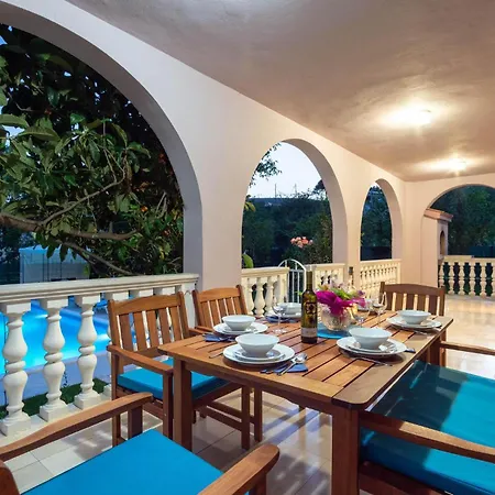Awesome In With Kitchen Vakantiehuis